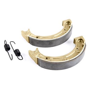 EBC Brake Shoes Organic - Front/Rear