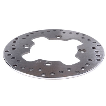 EBC 'MD' Brake Rotor Fits Honda - Rear