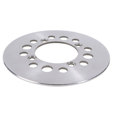 EBC 'MD' Brake Rotor Fits Suzuki - Rear