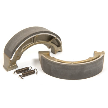 EBC Brake Shoes Carbon graphite - Rear