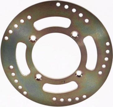 EBC 'MD' Brake Rotor Fits Polaris - Rear