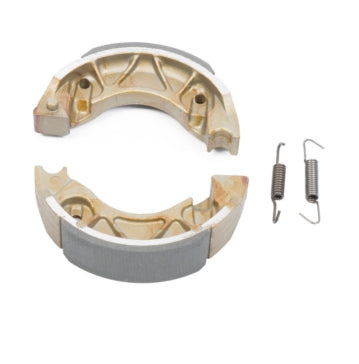 EBC Brake Shoes Organic - Front/Rear