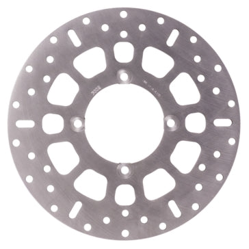 EBC 'MD' Brake Rotor Fits Suzuki - Front left; Front right