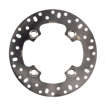 EBC 'MD' Brake Rotor Fits Polaris - Front left; Front right; Rear