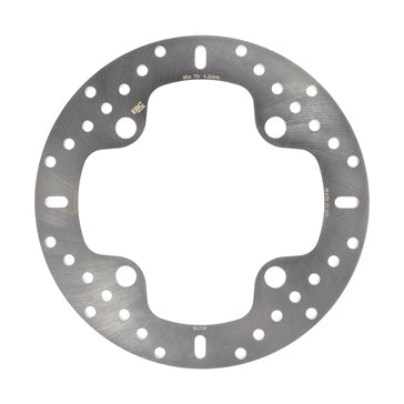 EBC 'MD' Brake Rotor Fits Polaris - Front left; Front right; Rear