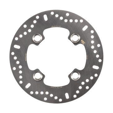 EBC 'MD' Brake Rotor Fits Polaris - Rear