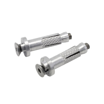 DRC/ZETA/UNIT Bar End Adapters for Pro Armor Lever