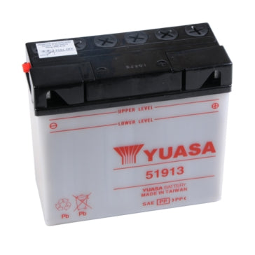 Yuasa Battery YuMicron 51913