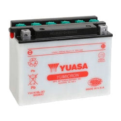 Yuasa Battery YuMicron Y50-N18L-A3
