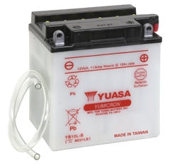 Yuasa Battery YuMicron YB10L-B