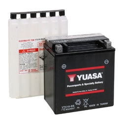 Yuasa Battery Maintenance Free AGM YTX16-BS