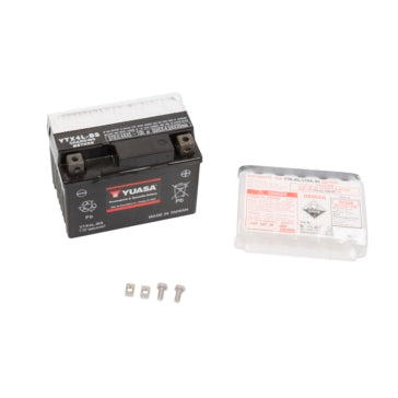 Yuasa Battery Maintenance Free AGM YTX4L-BS