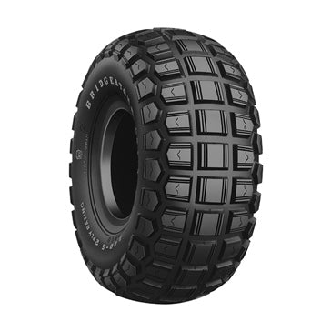 Bridgestone Trail Wing TW Tire