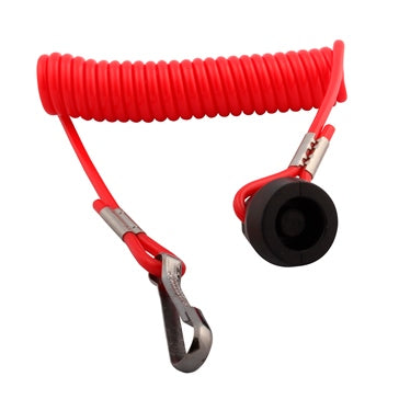Kimpex Safety Stop Switch Cap 1 Emergency