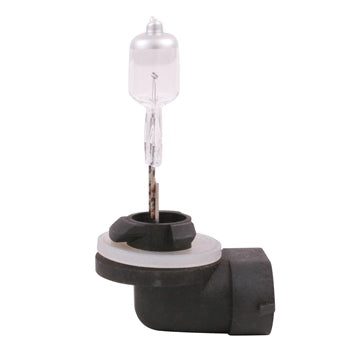 Kimpex Halogen Light Bulb - Type H896; 9005 HB3; GE-894; GE-885 H896