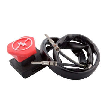 Kimpex Dimmer Switches & Kill Switches Emergency - 01-220-01