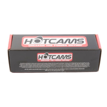 Hot Cams Camshaft 2