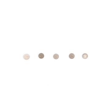 Hot Cams 5 Piece Shim Package