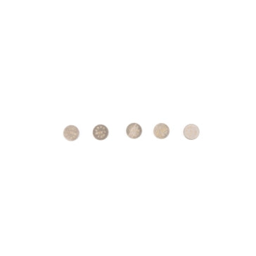 Hot Cams 5 Piece Shim Package