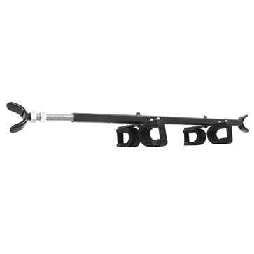 Great Day Quick-Draw Overhead Gun Rack