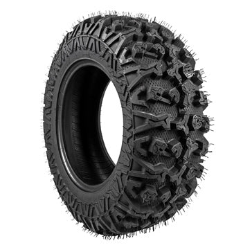 Kimpex Trail Warrior Tire