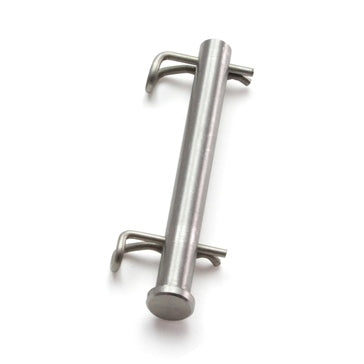 DRC ZETA UNIT Stainless Brake Pin Front - 56 mm