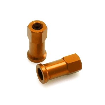 DRC/ZETA/UNIT Wheel Lock Nut