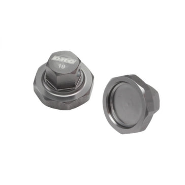 DRC/ZETA/UNIT Fork Compression Valve Removal Tool