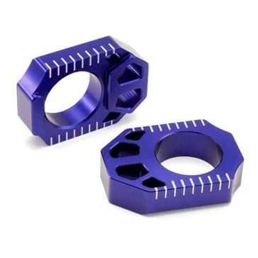 DRC/ZETA/UNIT Adjusting Axle Block