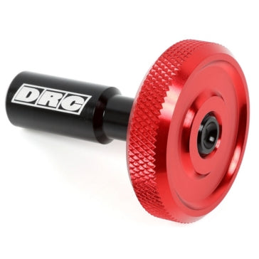 DRC/ZETA/UNIT Gas Cap Extractor