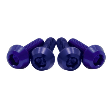 DRC/ZETA/UNIT Flange Bolt