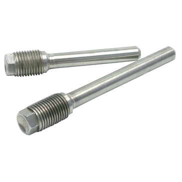 DRC/ZETA/UNIT Stainless Brake Pin Front; Rear