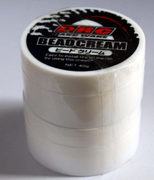 DRC/ZETA/UNIT Bead Cream Cleaner 40 g