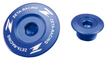 DRC - ZETA Engine Plug