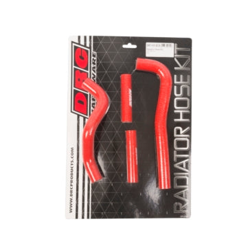 DRC/ZETA/UNIT Radiator Hose Fits Suzuki