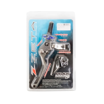 DRC ZETA UNIT CP Pivot Perch