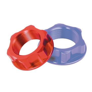DRC ZETA UNIT Steering Stem Nut Bolt