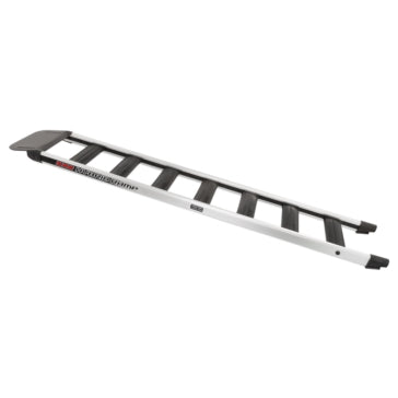 DRC ZETA UNIT Hybrid Loading Ramp