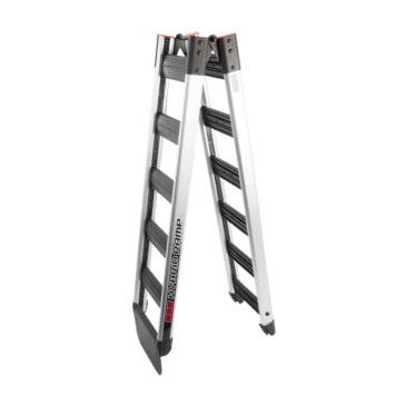 DRC ZETA UNIT Hybrid Loading Ramp
