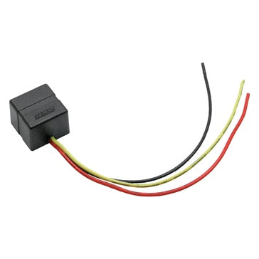 DRC/ZETA/UNIT Motoled IC Relay for DC