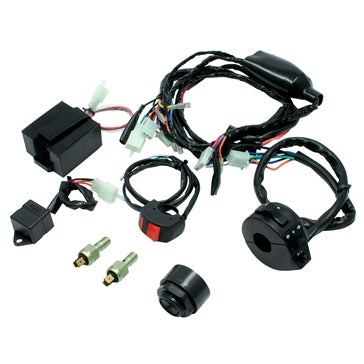 023103 | DRC - ZETA EZ Electric Wire Kit 023103