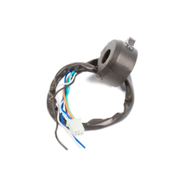 DRC/ZETA/UNIT EZ Replacement Flasher/Horn Switch Rocker