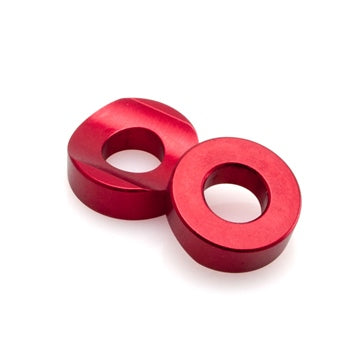 DRC/ZETA/UNIT Rim Lock Spacers