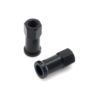 DRC/ZETA/UNIT Wheel Lock Nut