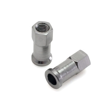 DRC/ZETA/UNIT Wheel Lock Nut