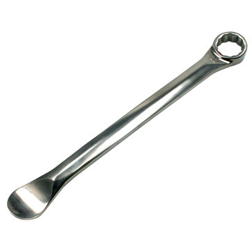DRC/ZETA/UNIT Tire Lever with Wrench