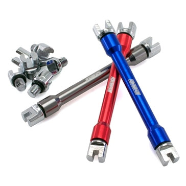 DRC/ZETA/UNIT Pro Spoke Wrench Mini
