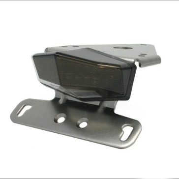 DRC/ZETA/UNIT Motoled Edge-2 Tail Light Holder