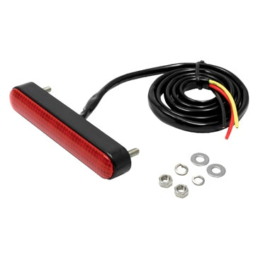 DRC/ZETA/UNIT Flex 3 Tail Light