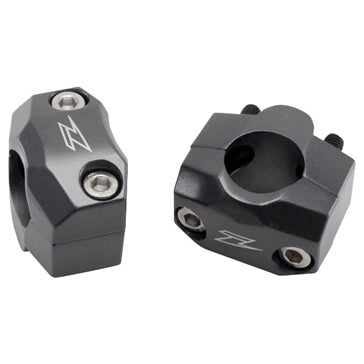 DRC - ZETA UX3 Handlebar Clamp Kit